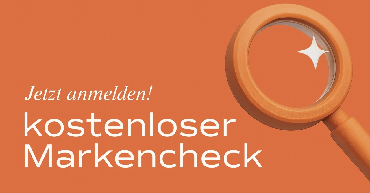 kostenloser-Markencheck